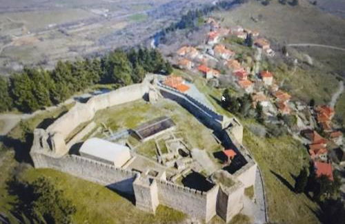 ΑΡΧΟΝΤΙΚΌ Μουζάκι ΚΑΡΔΙΤΣΑ ΤΡΙΚΑΛΑ - Photo 19