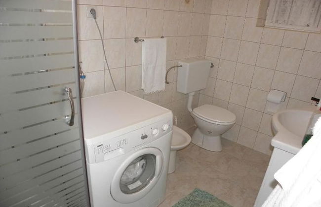 Holiday Home Marija - Foto 9