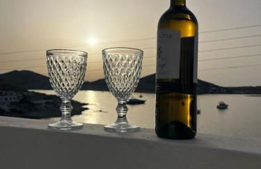 Linardo's Cycladic House - Photo 44