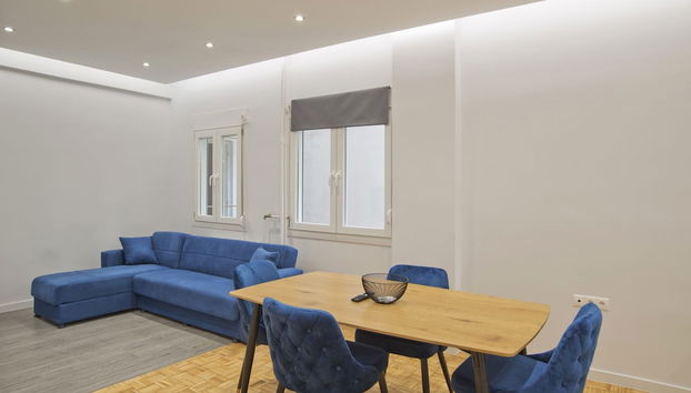 Just Home in Kalithea - Foto 4, Habitación