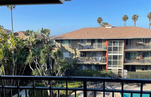 beachside condo in the heart of Bird Rock La Jolla - Foto 11