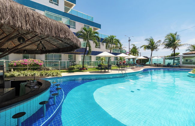 Coral Plaza Apart Hotel - Foto 30