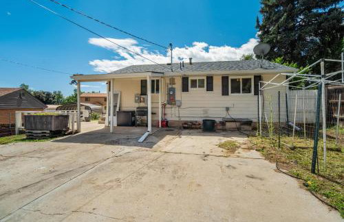 Comfy 2 BR Den - Pet Friendly - Foto 23