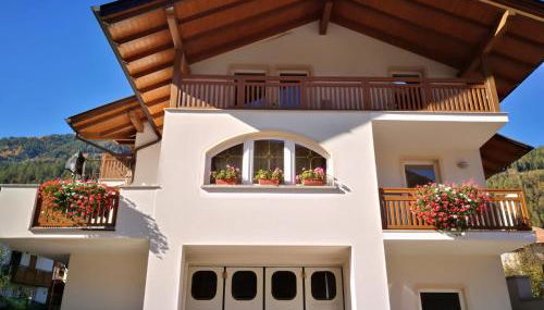 Appartamento Edelweiss - Foto 1