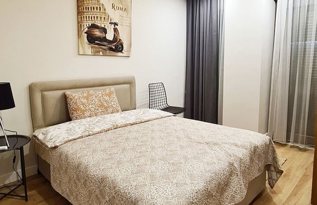 Veranda Suites - Foto 15