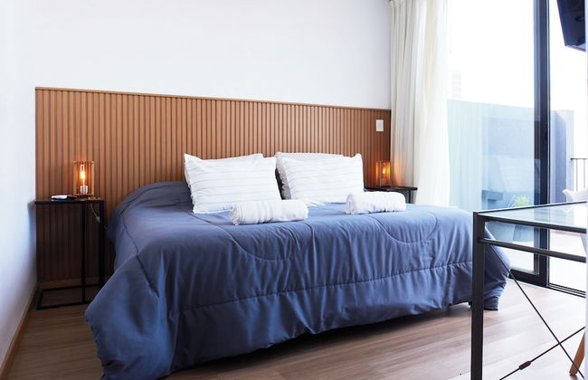 Monroe Suites - Foto 59