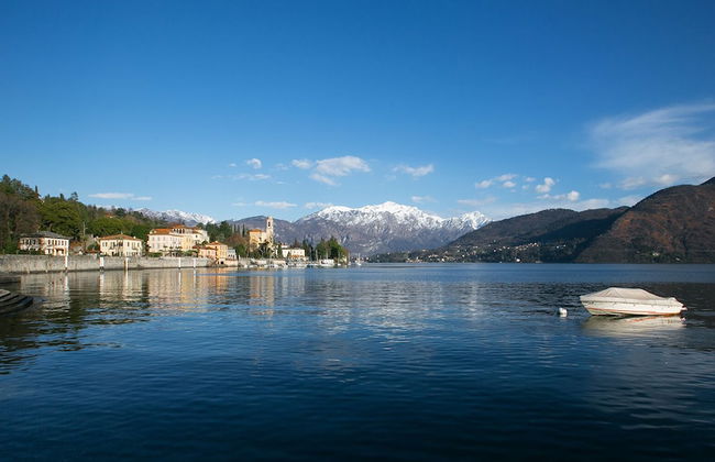 Gravedona Orange (Apt. 4) - Foto 16