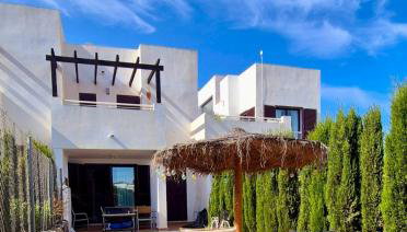 Casa Apartamento Mojácar Macenashome - Foto 2