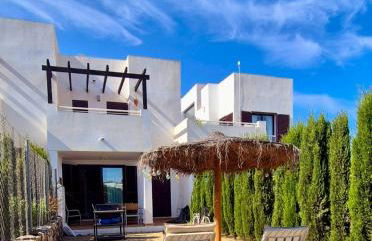 Casa Apartamento Mojácar Macenashome - Foto 1