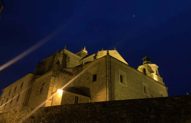 Tour de los misterios y leyendas de Villafranca del Bierzo - Photo 7