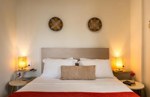 Vrachos Nature Lodges DAPHNE 2, Private pool - Foto 11