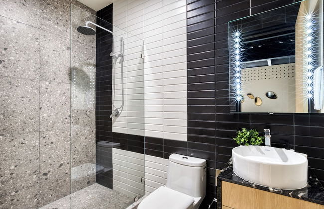 Downtown Designer Apartments by ULIV - Foto 19