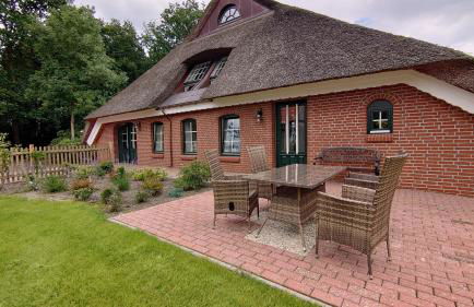 De Tuun - Landhaus Lübbertsfehn - Foto 16