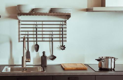 BRE Apartments - Magellano - Foto 6