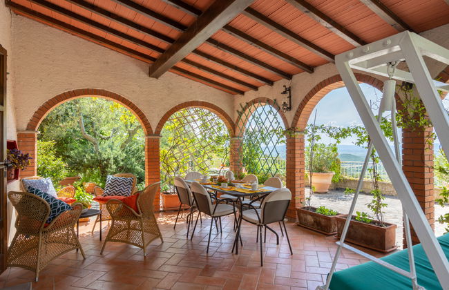 La Felcaia - Foto 22