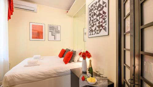 BnButler - Pontaccio 4 - Brera - Atmosfere di Charme in Pieno Centro - Foto 4