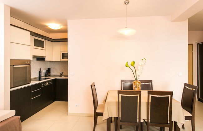 Apartments Carmelitta - Foto 43