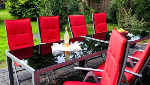 Ferienhaus Hus Stine - Foto 2