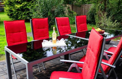 Ferienhaus Hus Stine - Foto 2