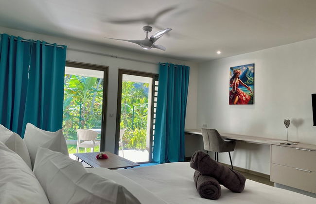 Mareta Lodge - Foto 4