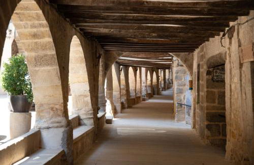 Apartamento rural Ca La Rumbeta en La Fresneda - Foto 16