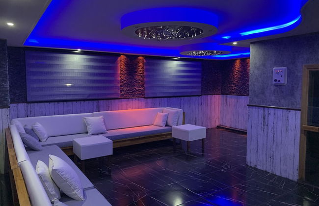 Alanya Cebeci VIII Family Style - Foto 26