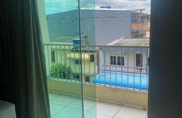 Studio Shine - Apartamento inteiro para COP - Foto 19