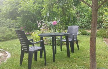 Modernes Apartment in historischem Gebäude - Foto 13