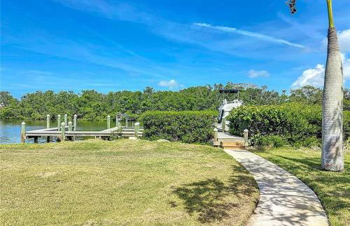 Private Family Waterfront Retreat 6BD-5BA Bring your Boat - Foto 4