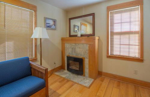 Stay In Ohiopyle in town by the GAP trail, hot tub - Foto 13