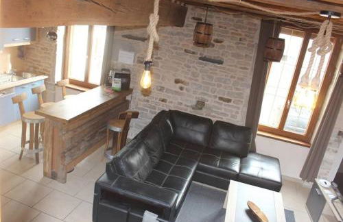 Le Richebourg - Foto 13