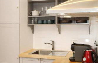 Maison Emily in Senlis by La Boîte En Plus - Foto 10