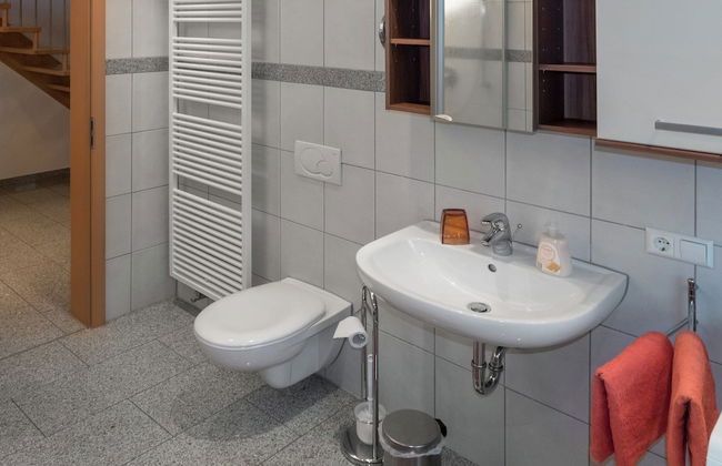 Apartment mit Spass, Muhlenbach - Foto 13