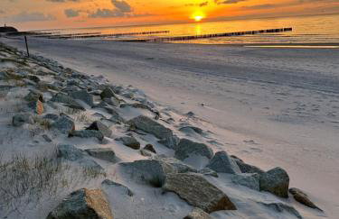 Baltic Whisper apartament Hevenia Pogorzelica - Photo 7