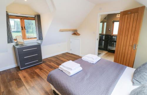 The Coach House - Foto 28