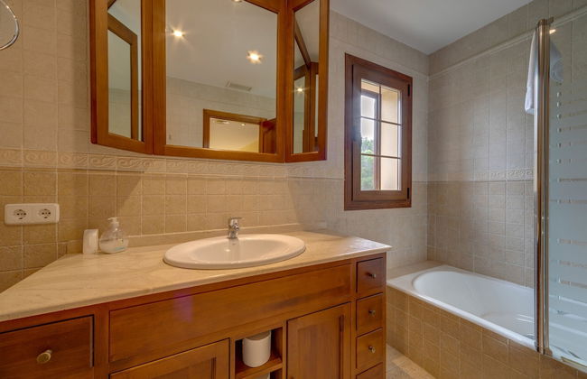 Villa Marratxi - Can Paquito - Foto 19