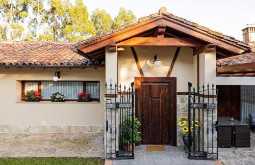 Villa Micaela - Photo 2