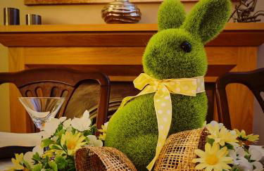 Number 12 Yorkshire Holiday House - Photo 34