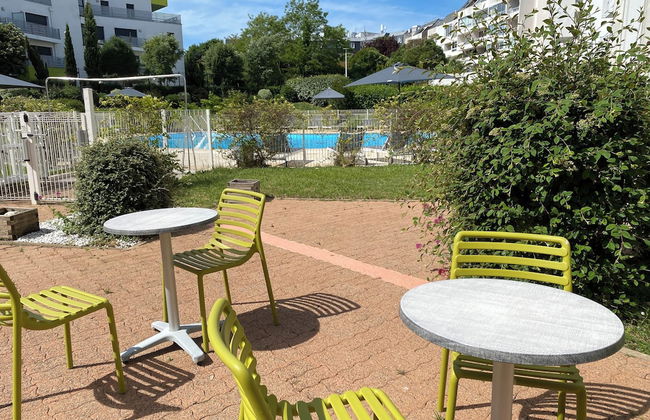 Résidence New Rochelle - Foto 52