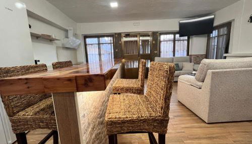 Casa Rural Abuelo Raimundo - Foto 5