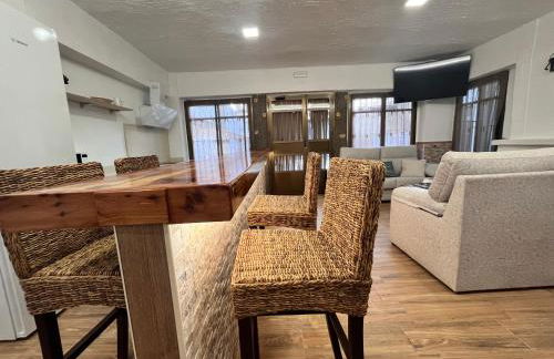 Casa Rural Abuelo Raimundo - Foto 5