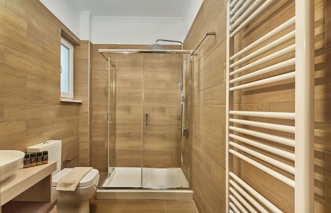 Polemarchi Mystique Villa - Foto 21