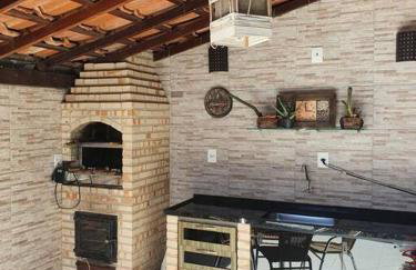 Casa 2 quarto Guarapari Santa Mônica/setiba 3 vaga - Foto 5