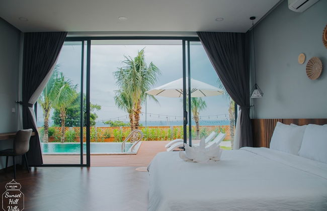 Sunset Hill Villa Mui Ne - Foto 9
