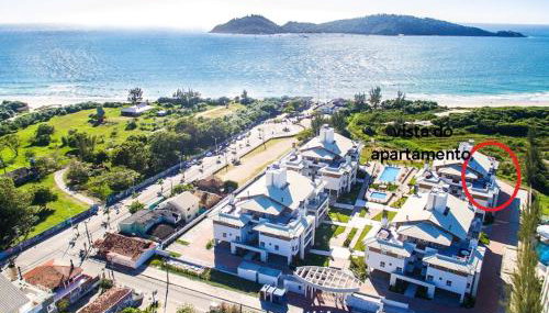 Melhor Condomínio Villas no Campeche - Foto 3