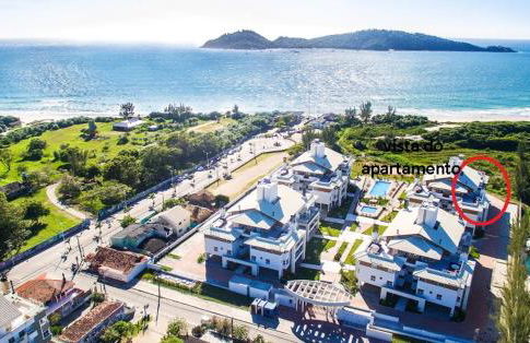 Melhor Condomínio Villas no Campeche - Photo 3