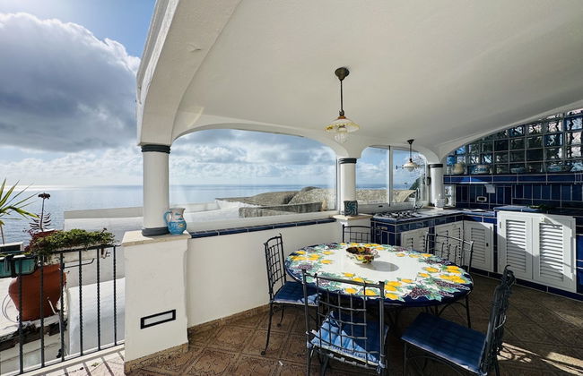 YourHome - Assia House Praiano - Foto 31