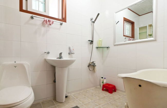 Taean White Sand Pension - Photo 64