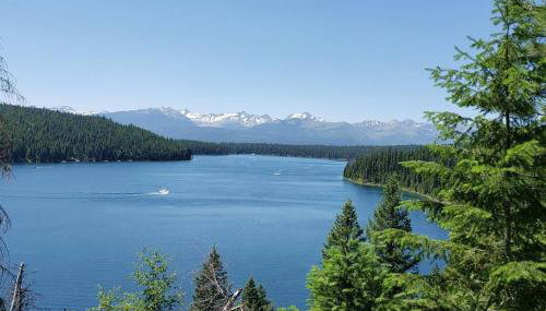 Hot Tub-Mountain View-Secluded-Entire Private Floor - Foto 4
