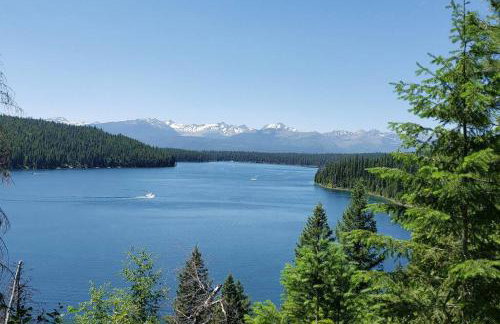 Hot Tub-Mountain View-Secluded-Entire Private Floor - Foto 4